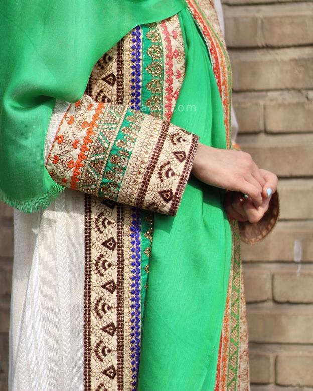 مدل مانتو بهاره 